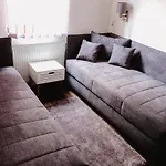 Nexus Daire Hévíz