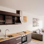Daire Nexus Hévíz