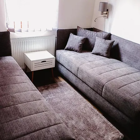 Nexus Apartman Hévíz
