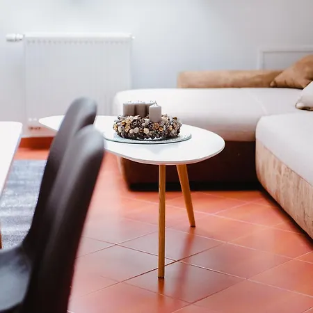 Appartement Nexus *