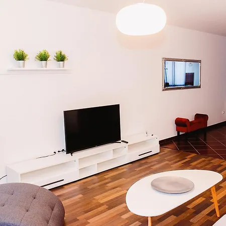 Nexus Apartman Hévíz