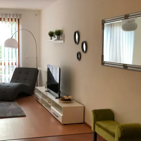 Apartman Nexus