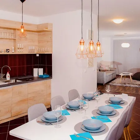 Appartement Nexus