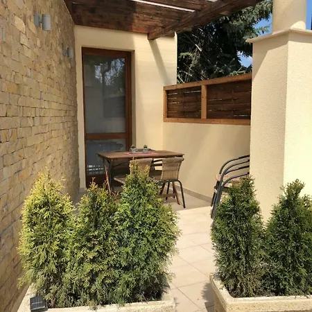 Nexus Apartman *
