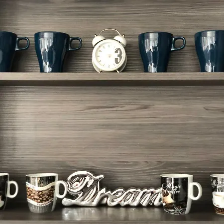 Nexus Апартаменты Хевиз