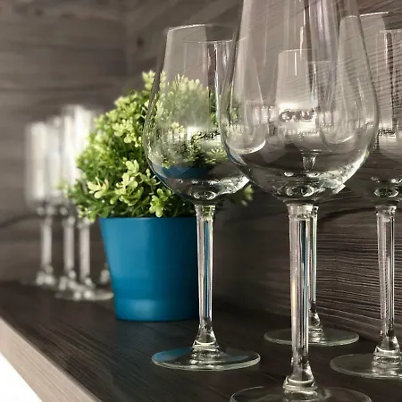 Apartman Nexus Hévíz