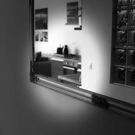 Apartman Nexus *