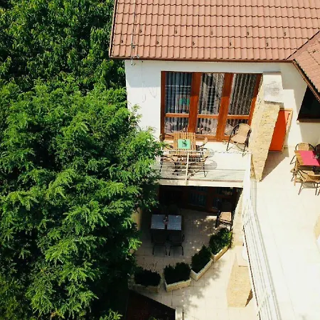 Apartman Nexus Hévíz