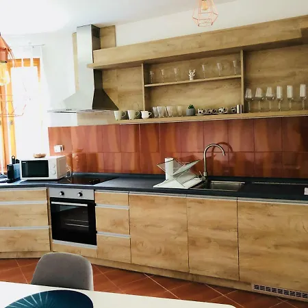 Nexus Apartman