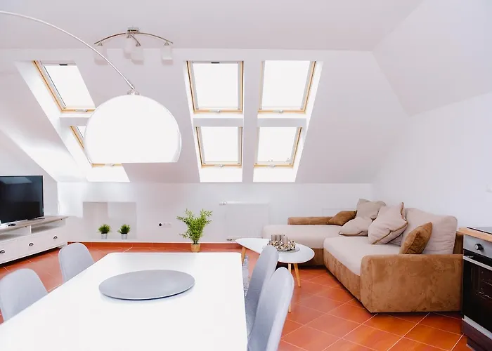 Nexus Apartamento 4*