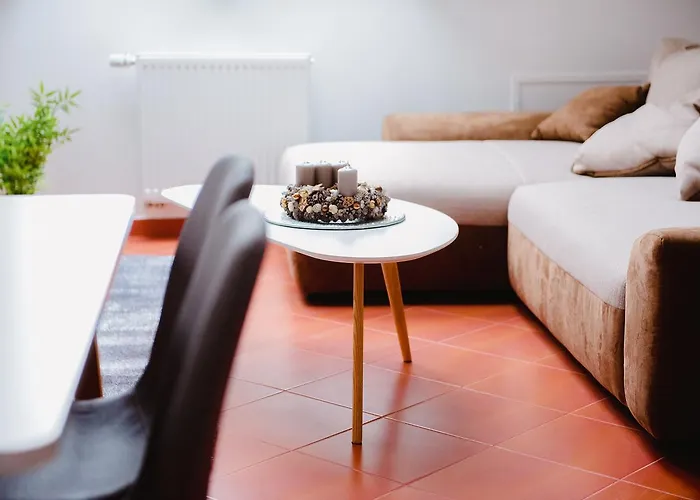 Apartamento Nexus 4*