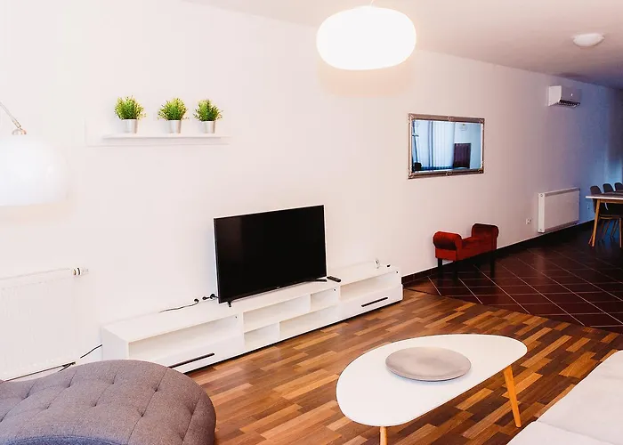 Nexus Apartamento Hévíz