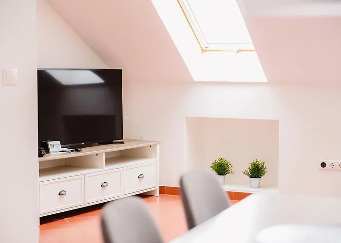 Nexus Apartamento 4*