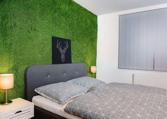 Nexus Apartamento 4*