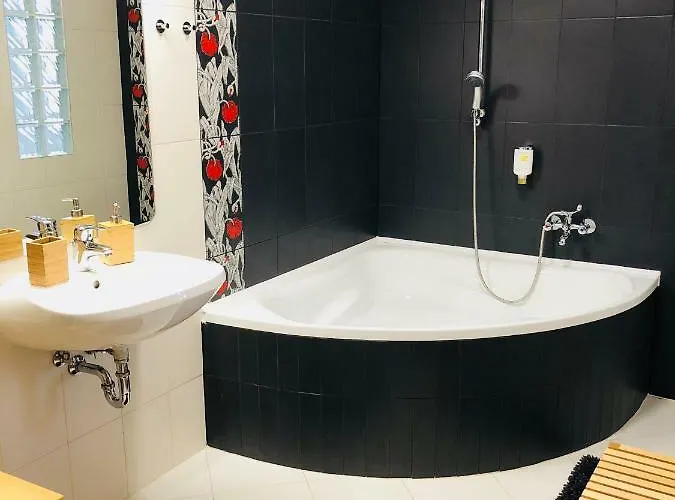 Nexus Apartamento 4*