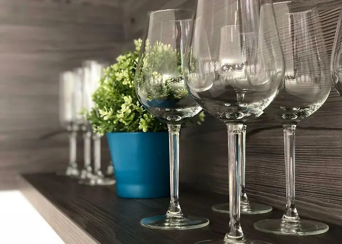 Apartamento Nexus Hévíz