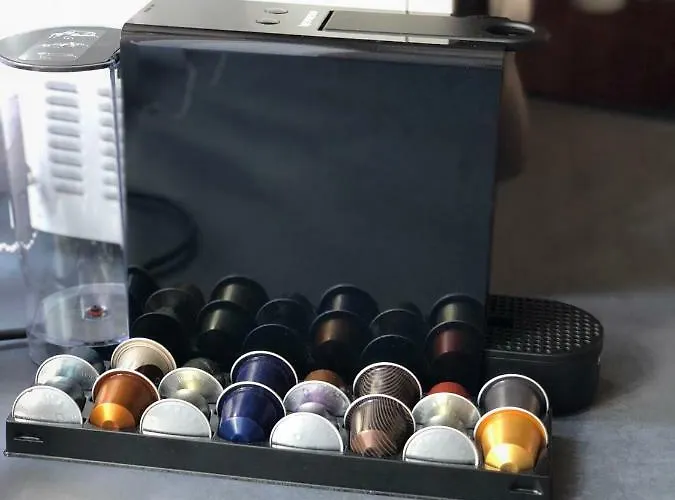 Lägenhet Nexus Hévíz