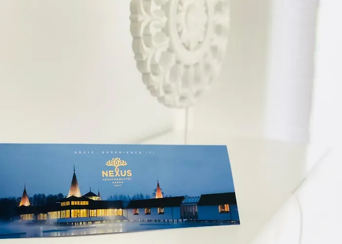 Nexus Lägenhet 4*